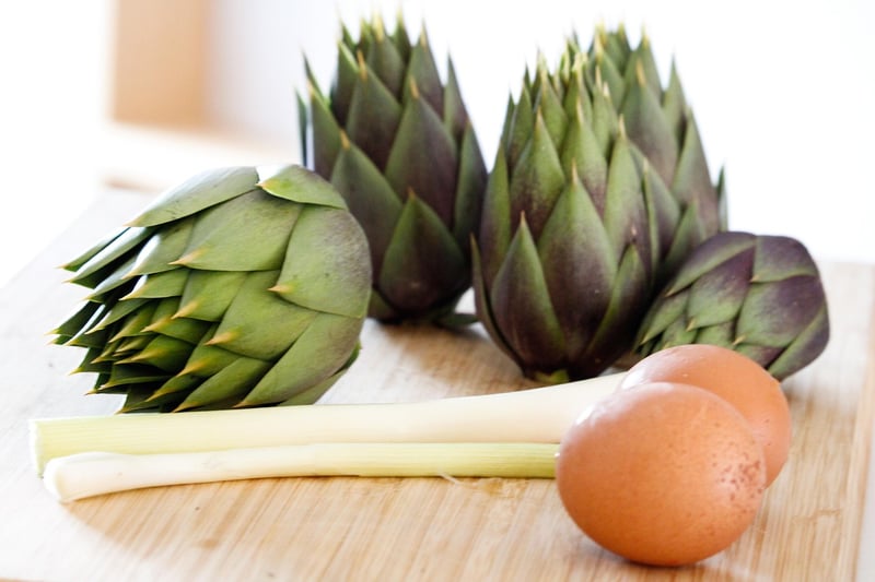 Cutting-Edge Flavor Profiles